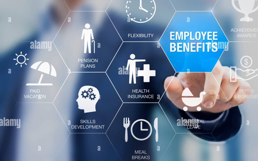 Voluntary Benefits continue to play a key role in controlling costs while maintaining a robust employee benefits package