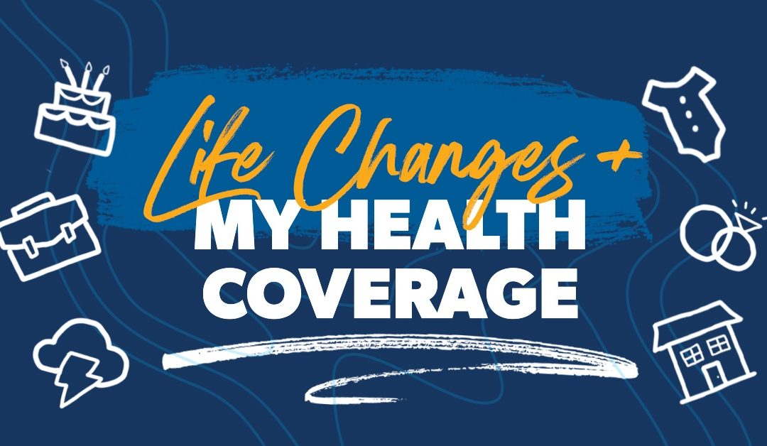 Qualifying Life Events and the Impact on Health Insurance